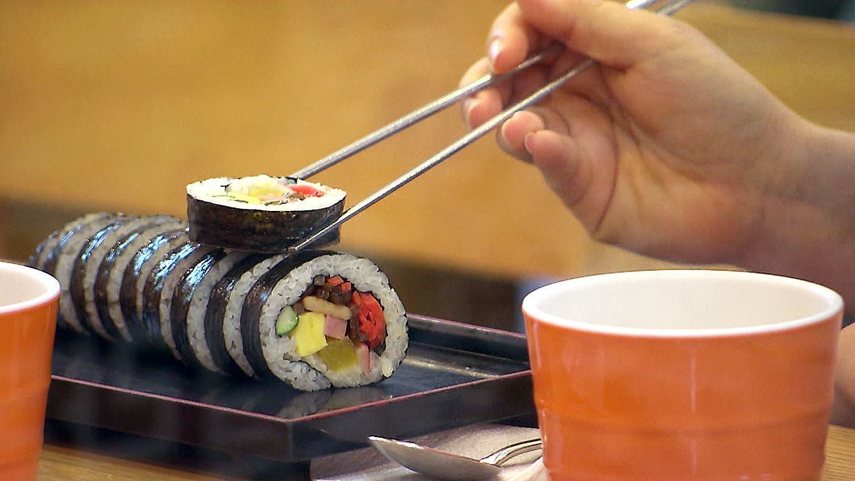 1만원으로 밥 사먹기 어렵다…가능한 건 4개뿐