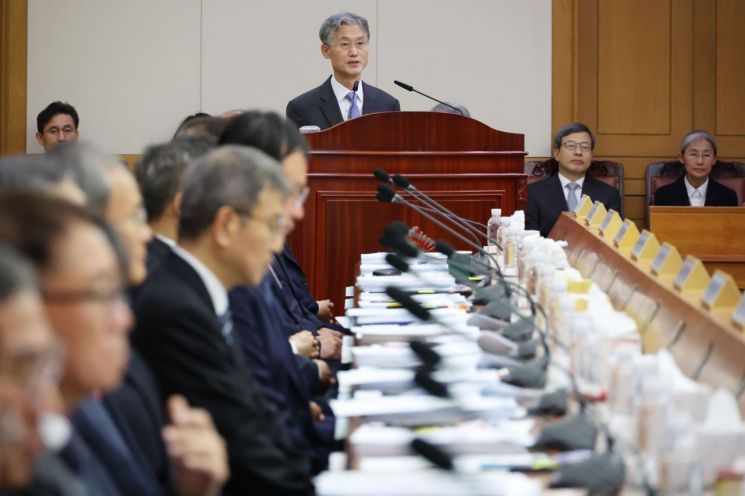 특허법원청사 이미지