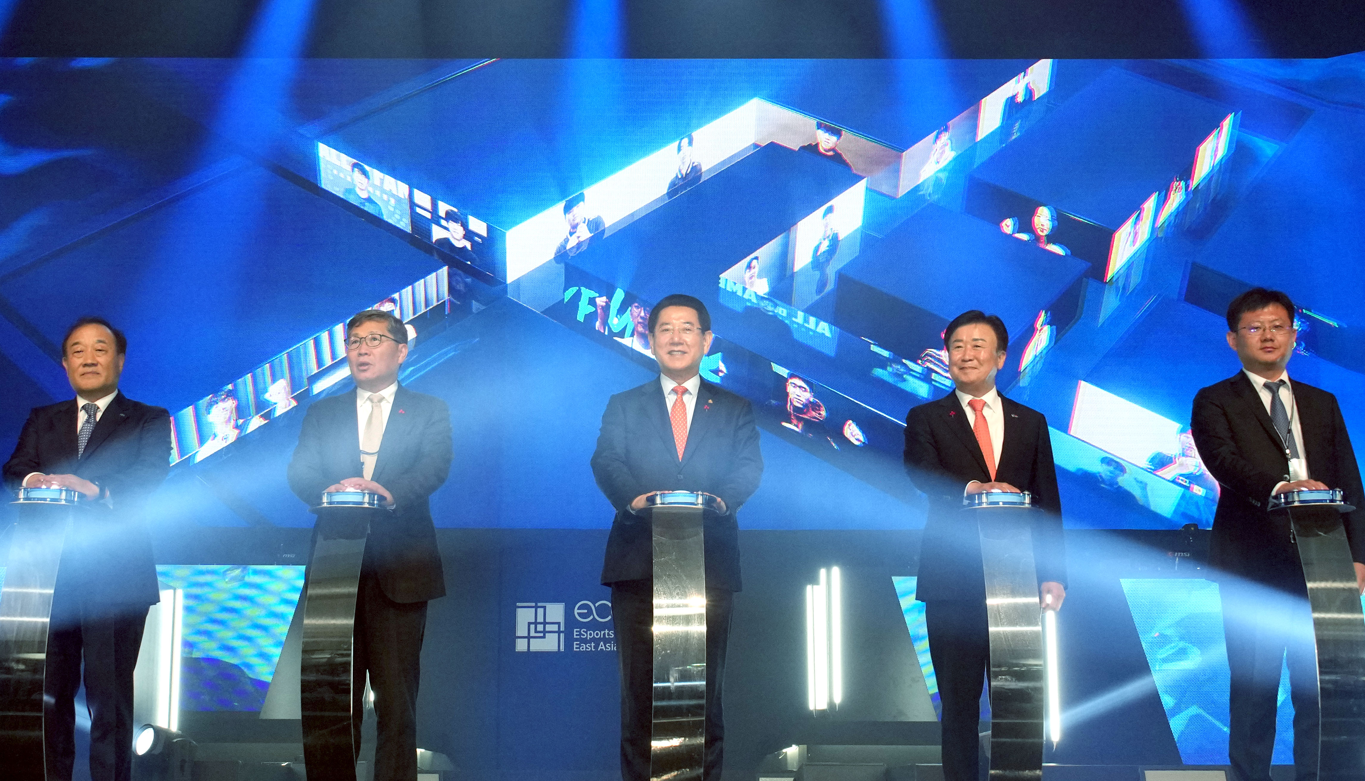e스포츠 이미지