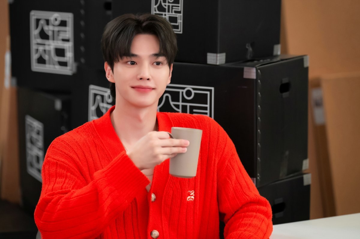 마이룩 이미지