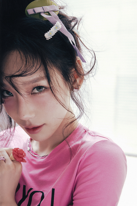 태연 이미지