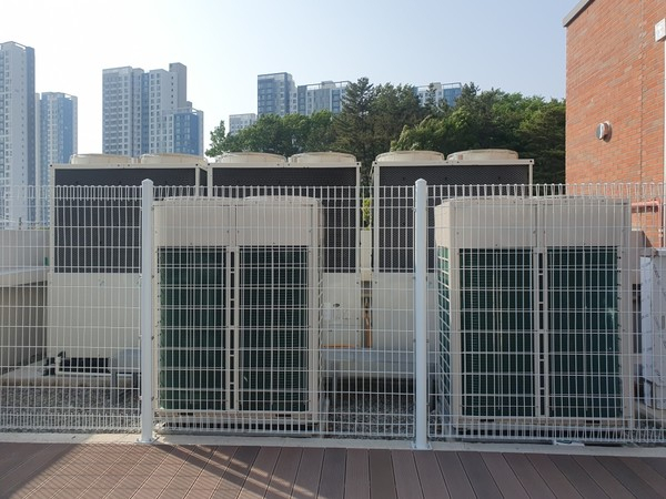 학교가스산업 이미지