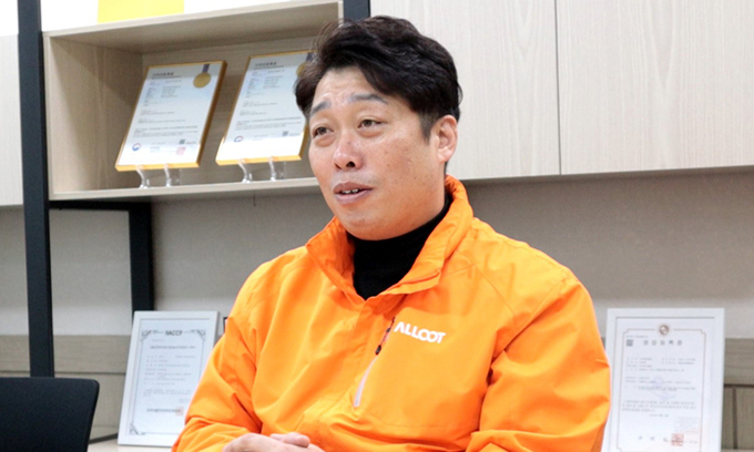 대박난김밥 이미지