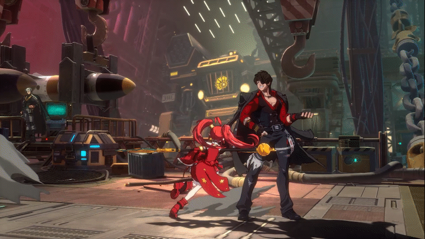 'DNF 듀얼' 신규 캐릭터 '배틀메이지'의 '체이서' 생성 이미지(제공=넥슨).