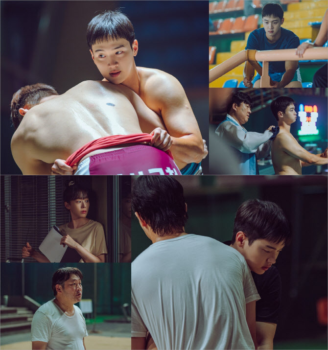 스튜디오핀다 이미지