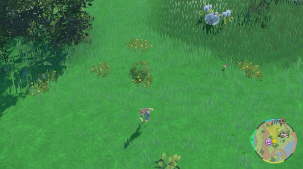 - 회전을 약 20초 이상 유지해야한다&nbsp;