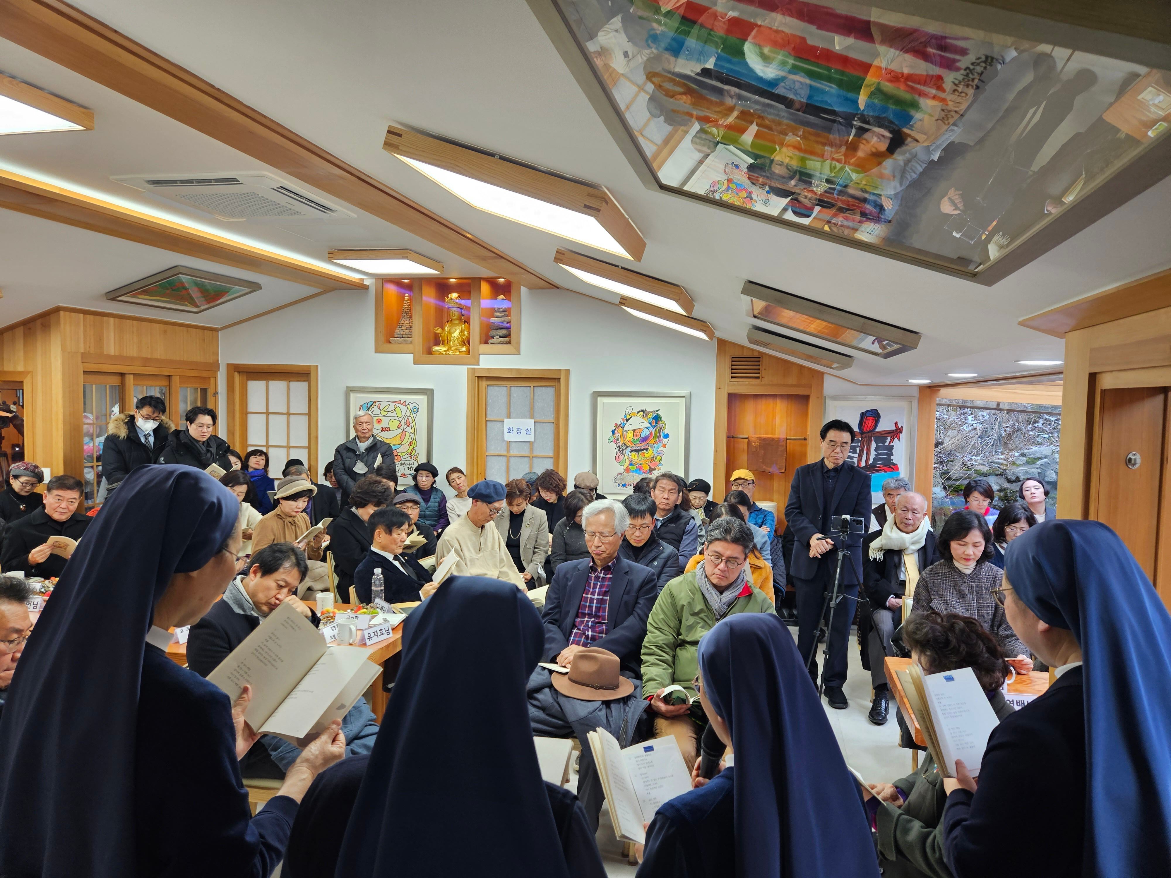 천주교성바오로딸수도회 이미지