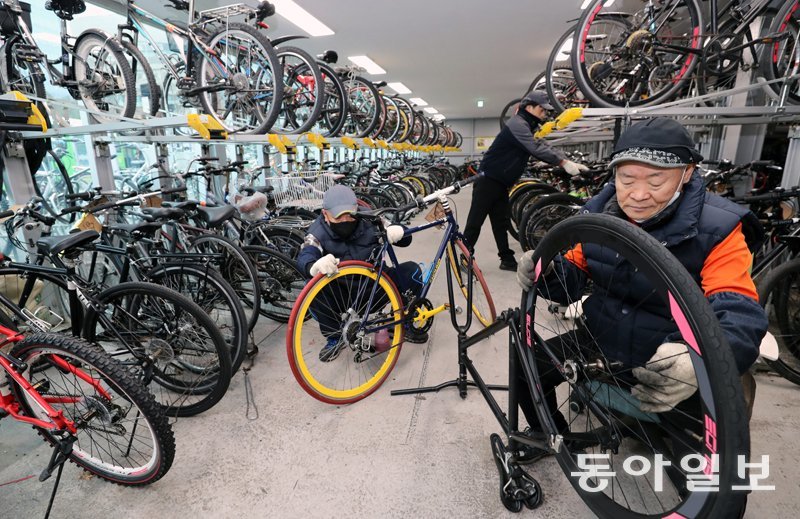 신바람재활용센타 이미지
