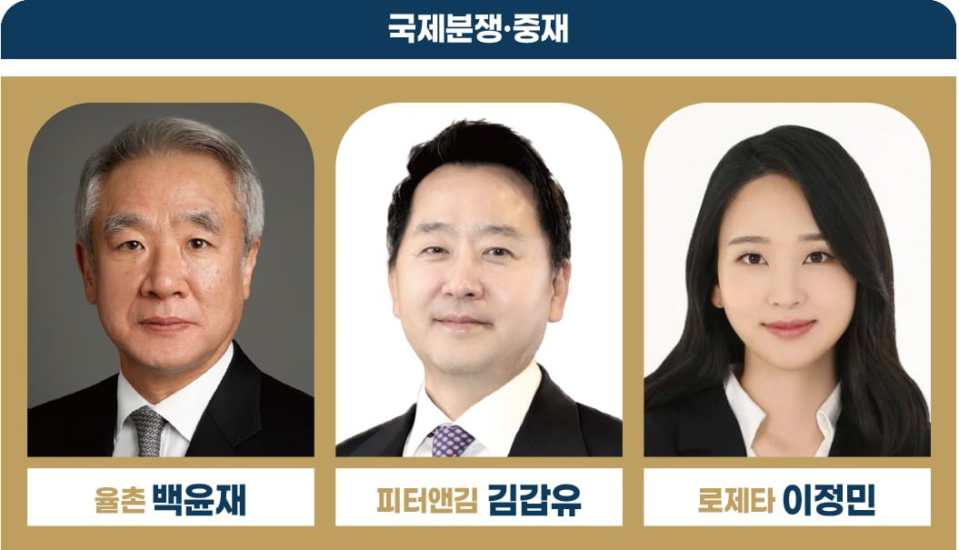 법무법인피터앤김 이미지