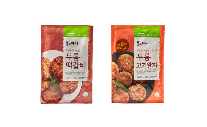 예지식품 이미지