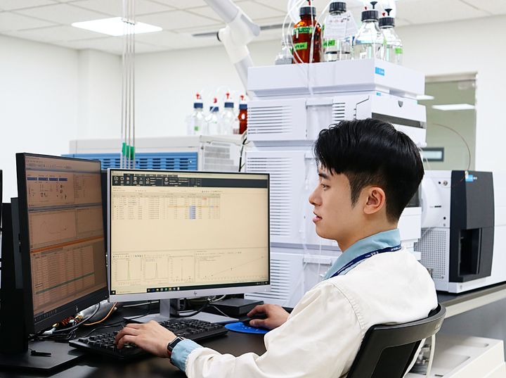예지식품 이미지