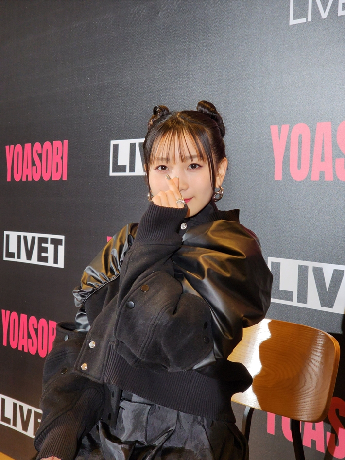 요아소비 이미지