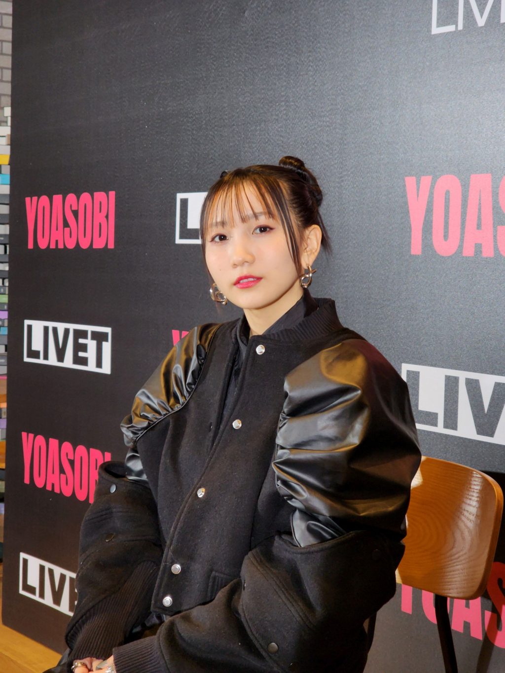 요아소비 이미지