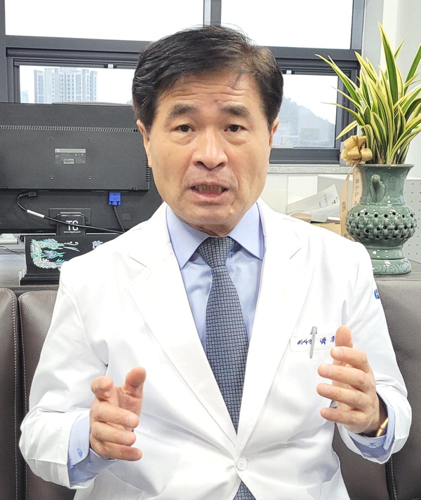 센텀의료재단부산센텀병원 이미지