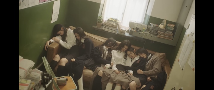 이와이스튜디오 이미지