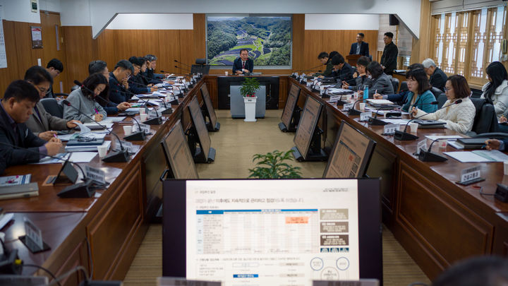 금산용역 이미지