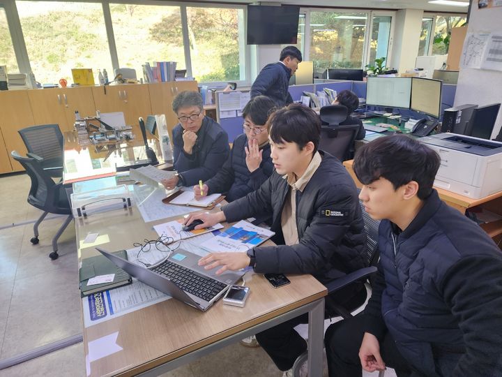 진주국토관리사무소 이미지