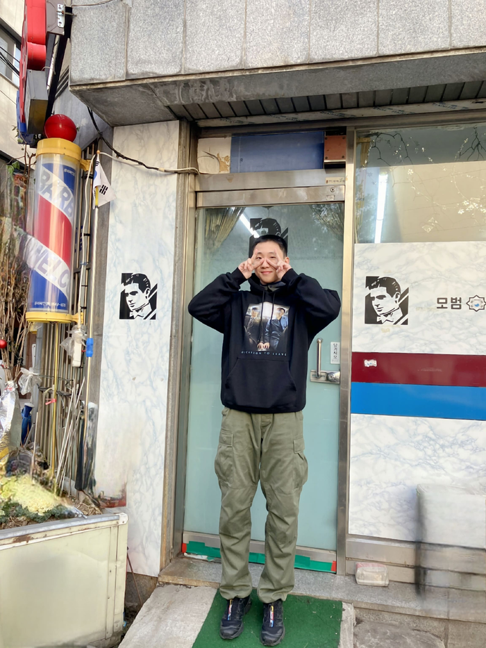 자연스럽게 이미지