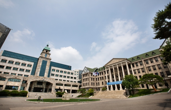 한양대학교 이미지