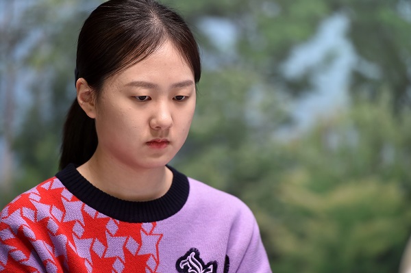 김은지 이미지