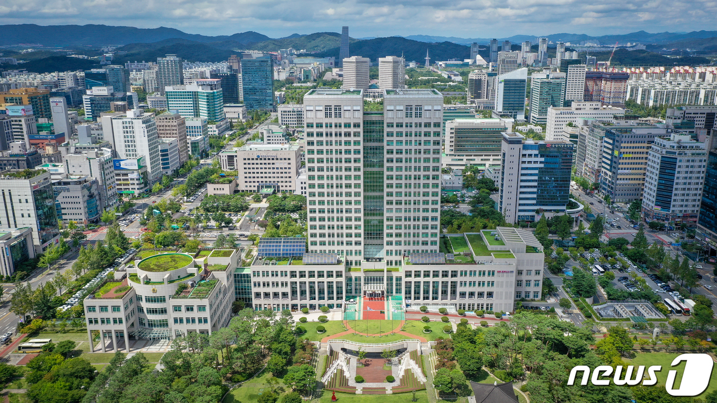유성종합용역 이미지