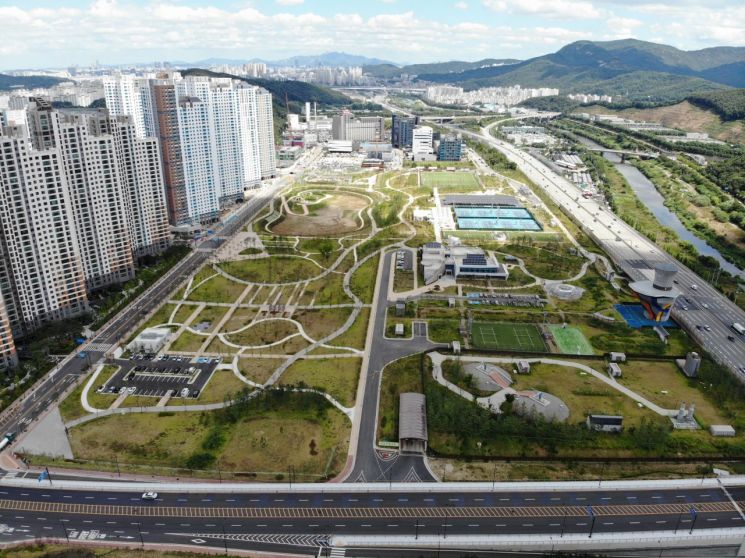 SK녹색산업 이미지