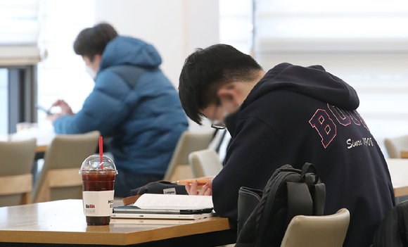 A스터디카페 이미지
