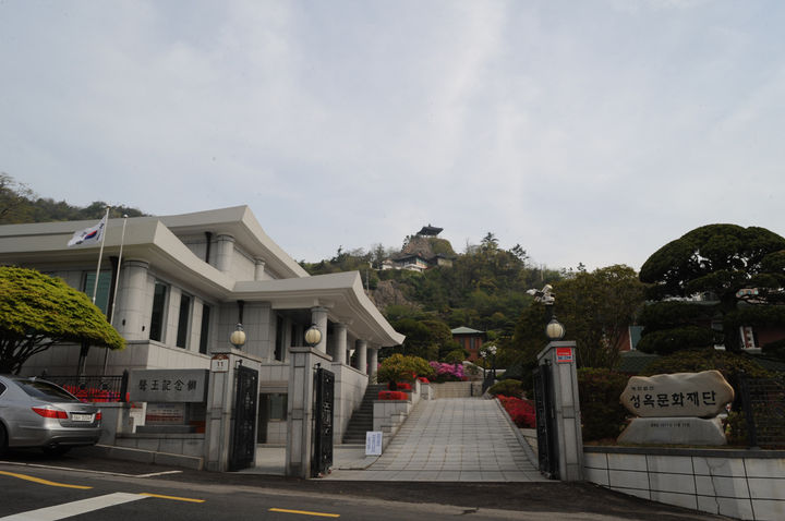 재단법인 목포문화재단 이미지