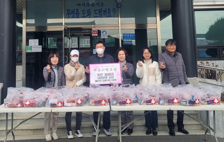 비비큐창녕부곡 이미지