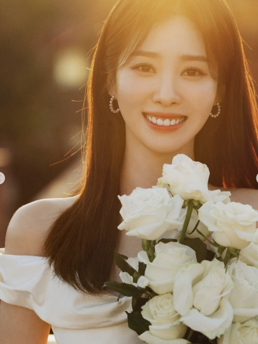 아나운서(주) 이미지