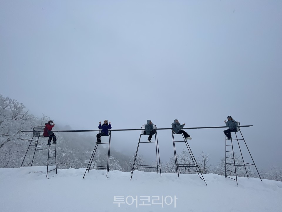 호시노리조트홋카이도 이미지