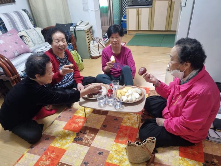 선한밥상 이미지