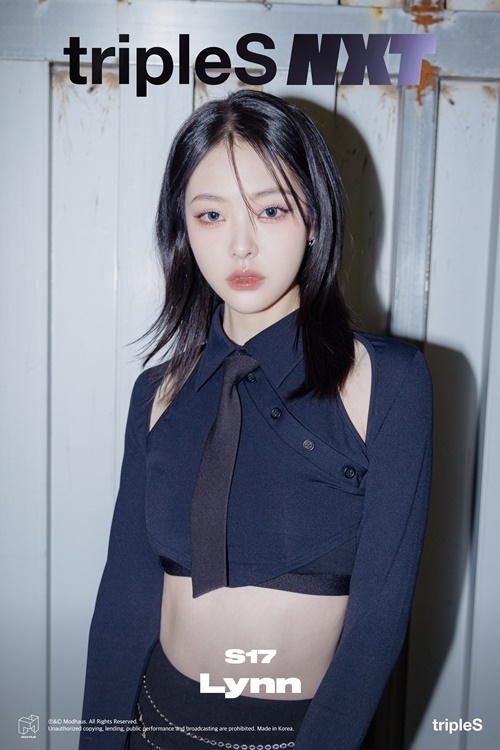 트리플 이미지