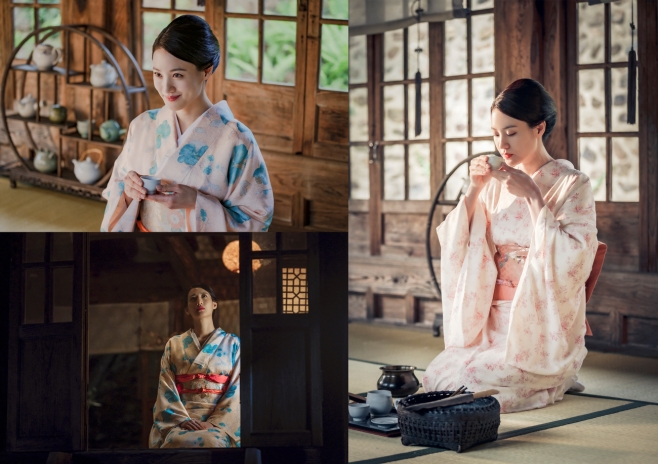 경성 이미지