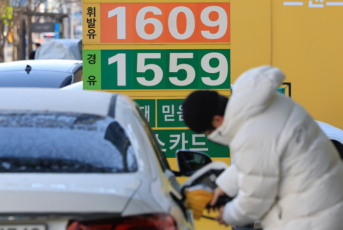 오전주유소 이미지