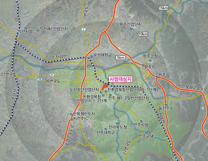 그린산업 이미지