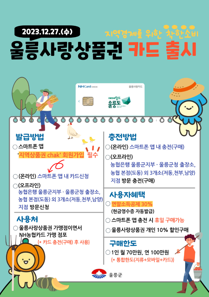 울릉유통 이미지
