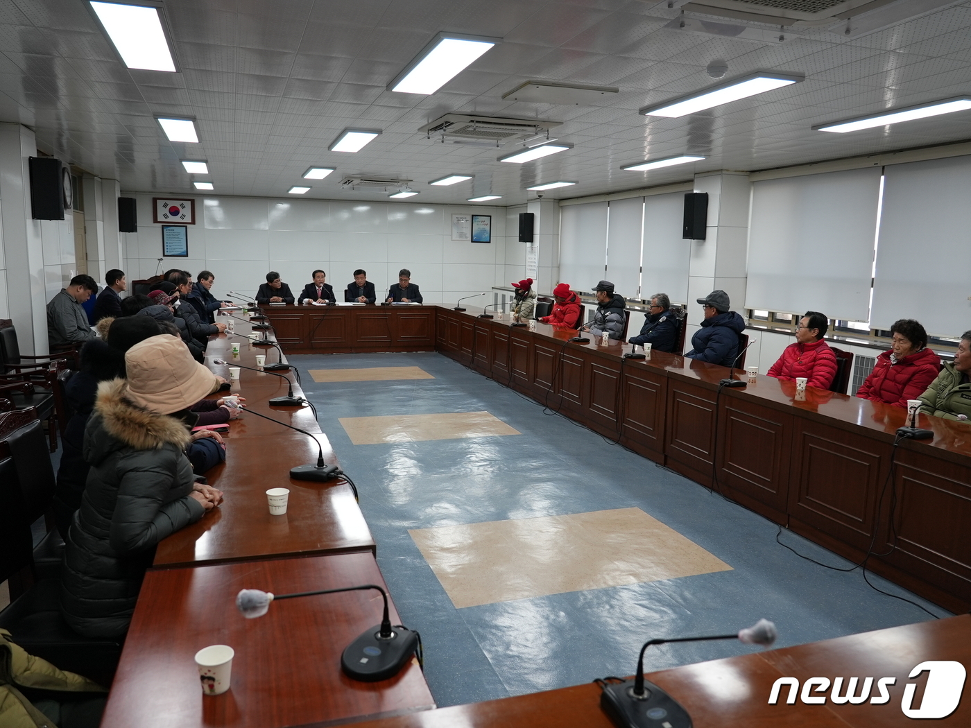 삼둥지권역 이미지