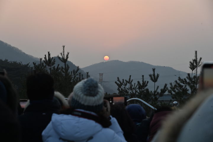 청송 이미지