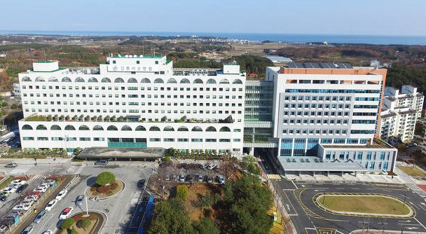 학교법인건양교육재단 이미지