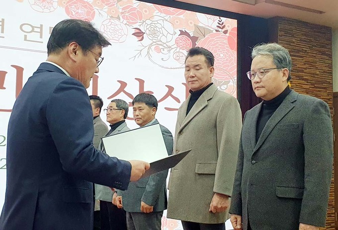 한국국제협력단 글로벌인재교육원 이미지