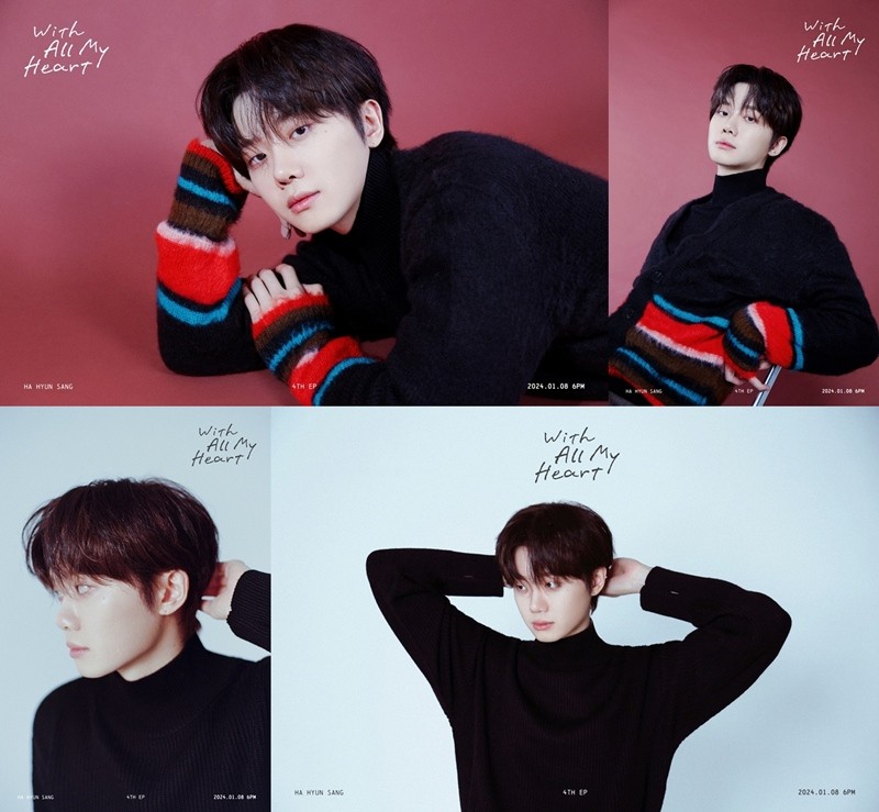 올마이하트(all my heart) 이미지