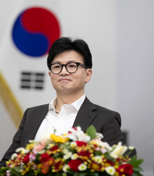[In-Depth Story] 한동훈은 도대체 어떤 인간인가