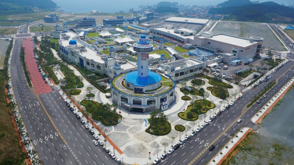 신세계아울렛부산점 이미지