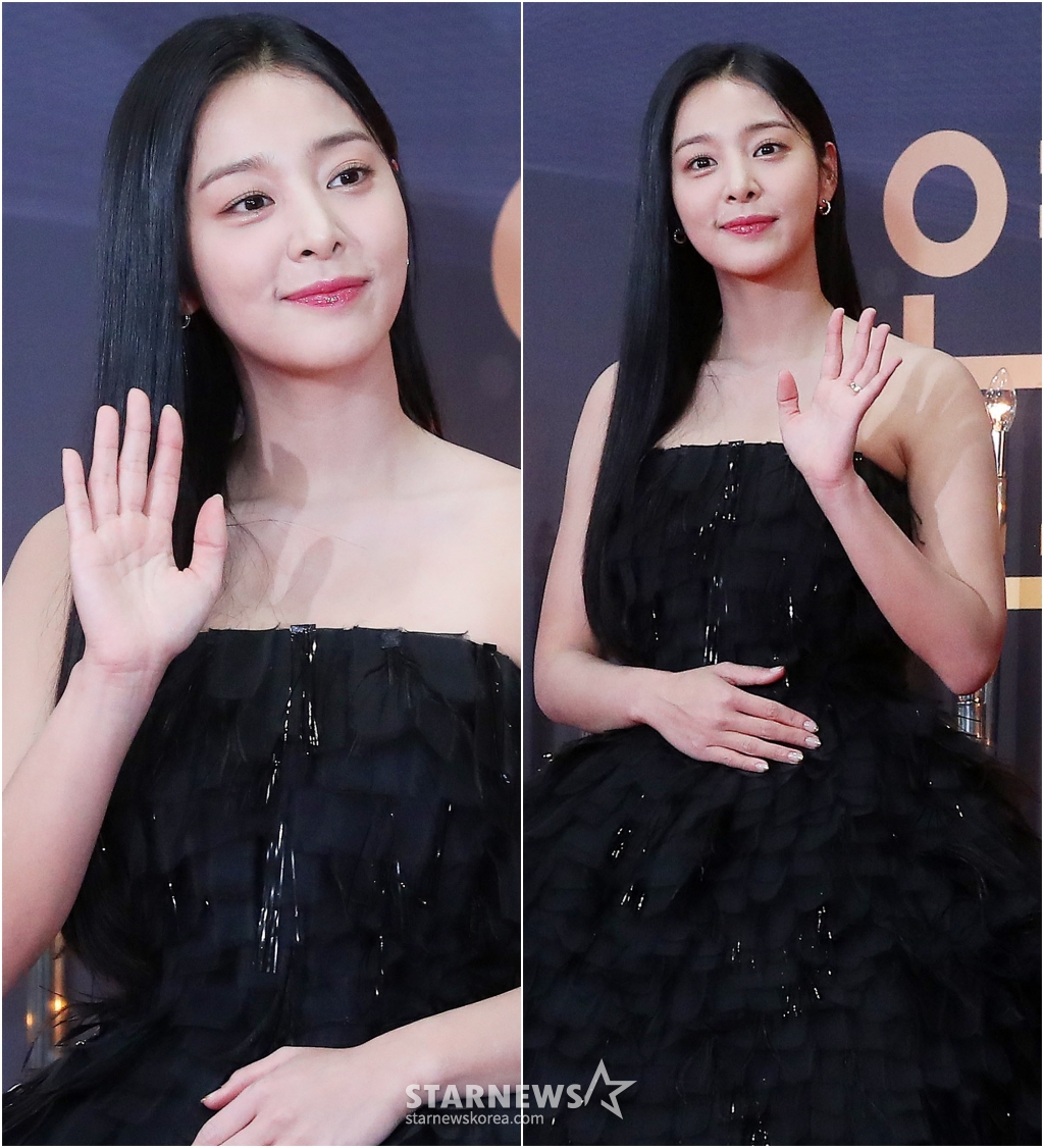 아리따운 이미지