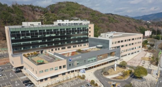국립마산병원 이미지