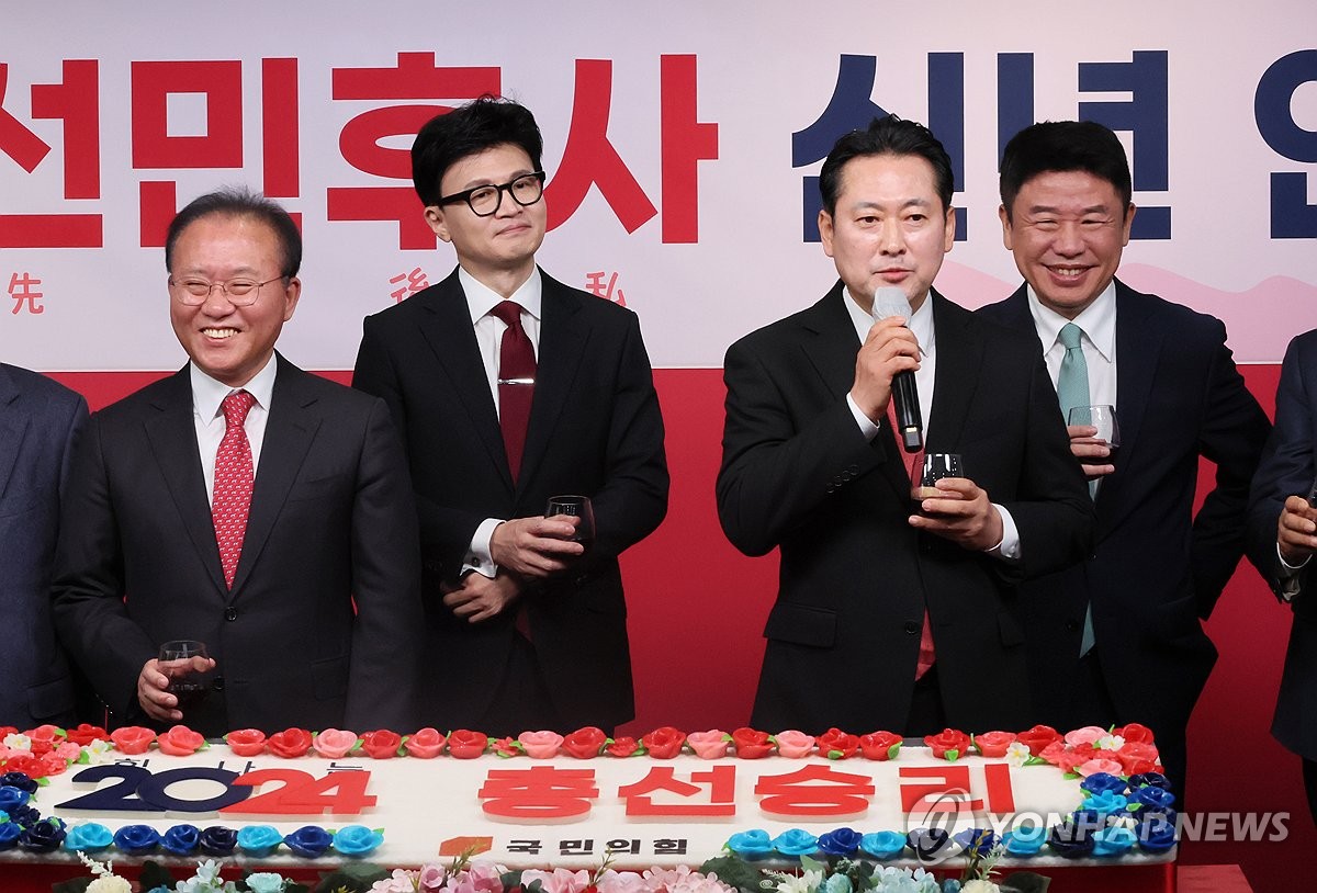 장동혁 이미지