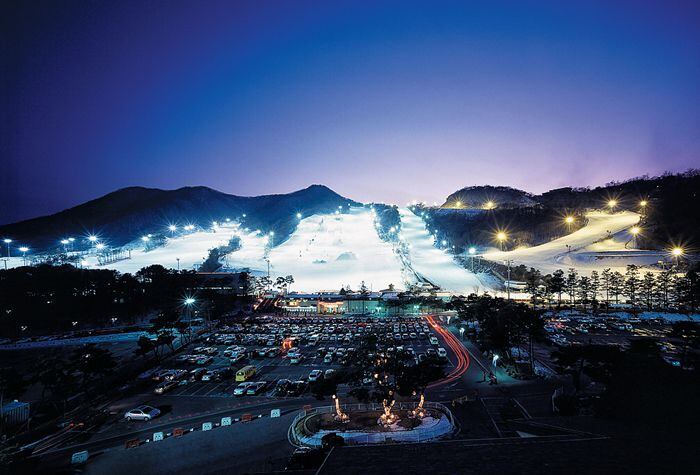지산 이미지