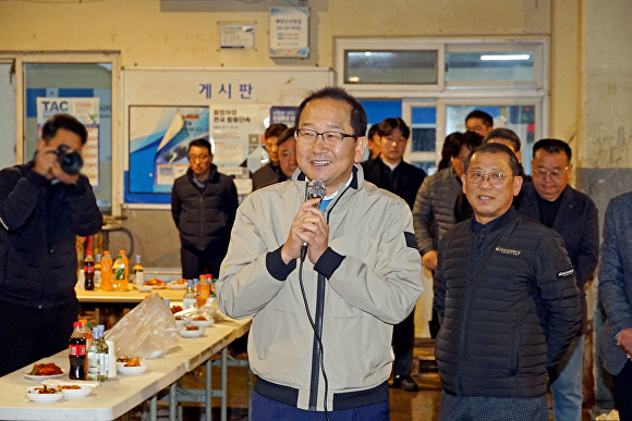 제주새벽시장 이미지