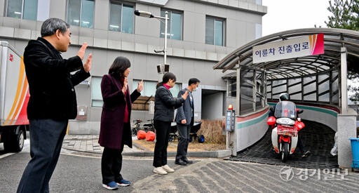 서수원우체국 이미지